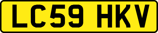 LC59HKV