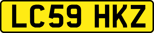 LC59HKZ
