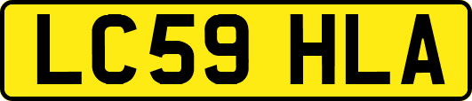 LC59HLA