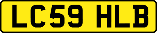 LC59HLB