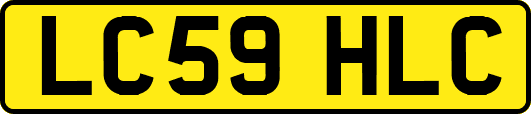 LC59HLC