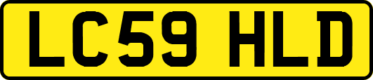 LC59HLD