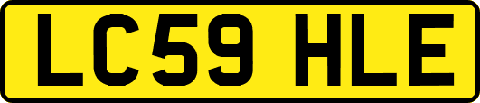 LC59HLE
