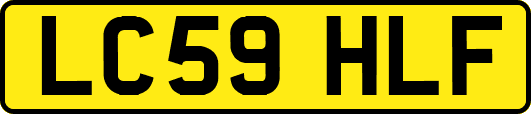 LC59HLF