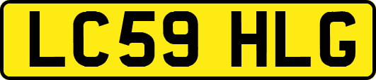 LC59HLG
