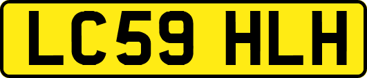 LC59HLH