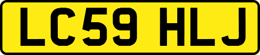 LC59HLJ