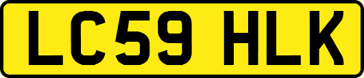 LC59HLK