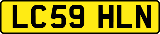 LC59HLN