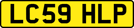 LC59HLP
