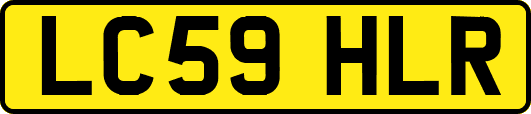 LC59HLR