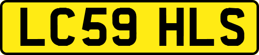 LC59HLS