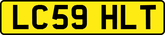 LC59HLT