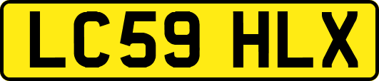LC59HLX