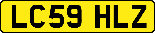 LC59HLZ
