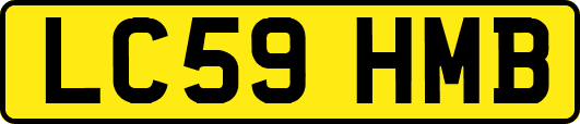 LC59HMB