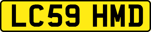 LC59HMD