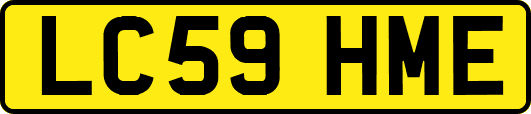 LC59HME