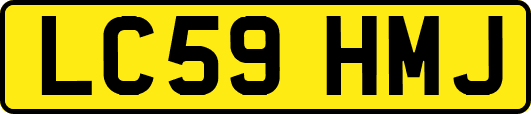 LC59HMJ