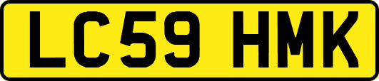LC59HMK