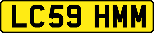 LC59HMM