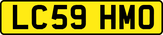 LC59HMO