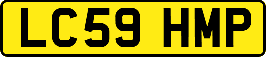 LC59HMP
