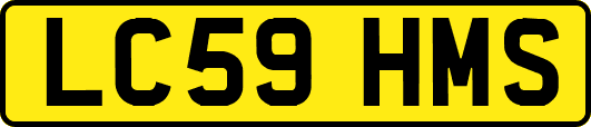 LC59HMS