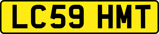 LC59HMT