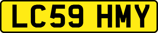 LC59HMY