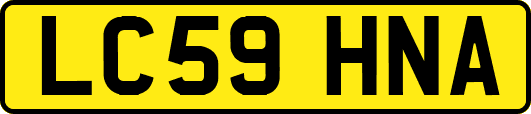 LC59HNA