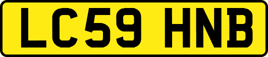 LC59HNB