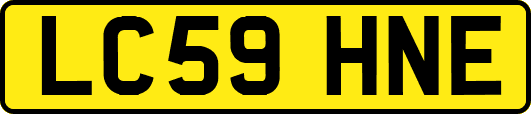 LC59HNE