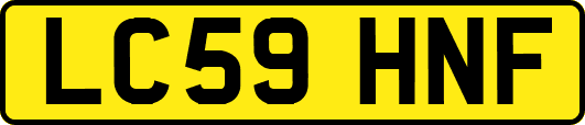 LC59HNF