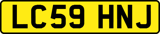 LC59HNJ