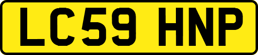 LC59HNP