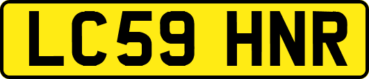 LC59HNR
