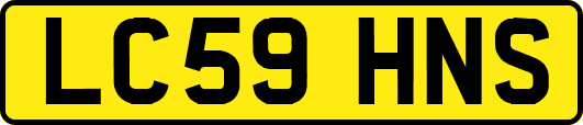 LC59HNS