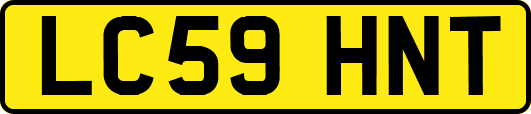 LC59HNT