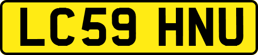 LC59HNU