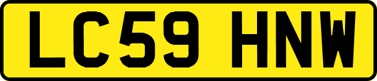LC59HNW