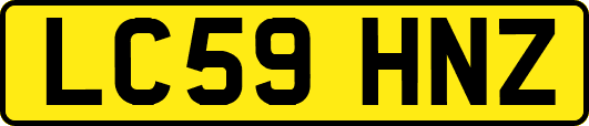 LC59HNZ