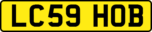 LC59HOB