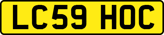 LC59HOC