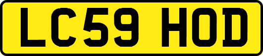 LC59HOD