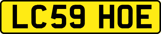 LC59HOE