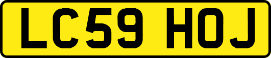 LC59HOJ