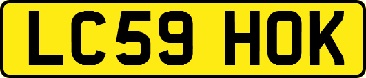 LC59HOK
