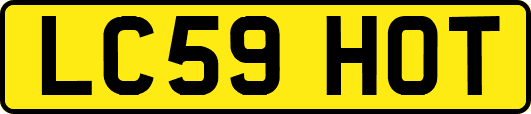 LC59HOT