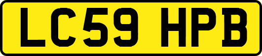 LC59HPB